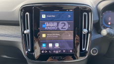 Volvo XC40 2.0 B4P Plus Dark 5dr Auto Petrol Estate